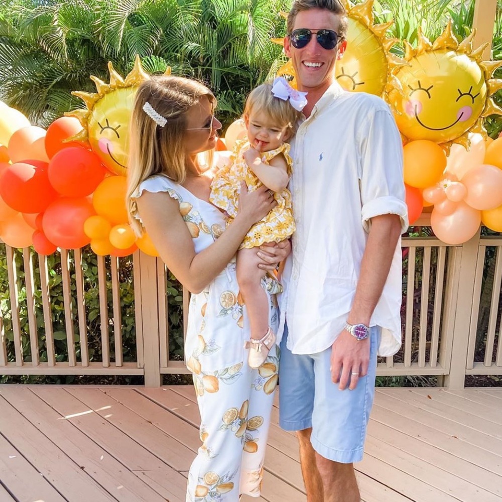For Love & Lemons Lemon jumpsuit - Picture 3 of 3
